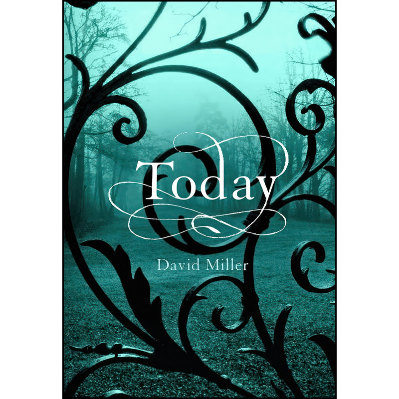 کتاب Today اثر David Miller انتشارات Atlantic