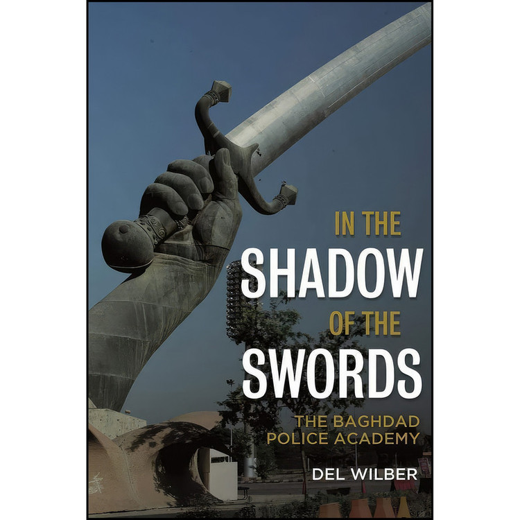 کتاب In the Shadow of the Swords اثر D.W. Wilber انتشارات Casemate
