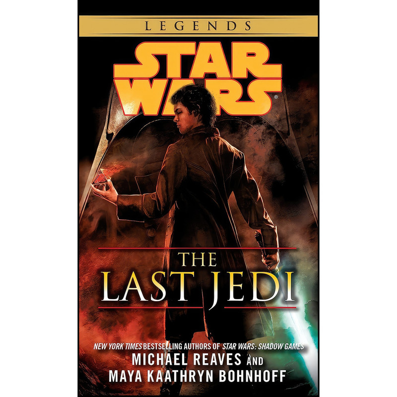 کتاب Star Wars اثر جمعي از نويسندگان انتشارات Random House Worlds