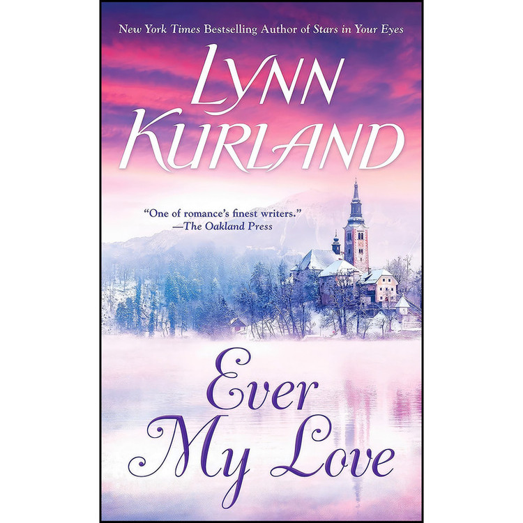 کتاب Ever My Love اثر Lynn Kurland انتشارات Berkley