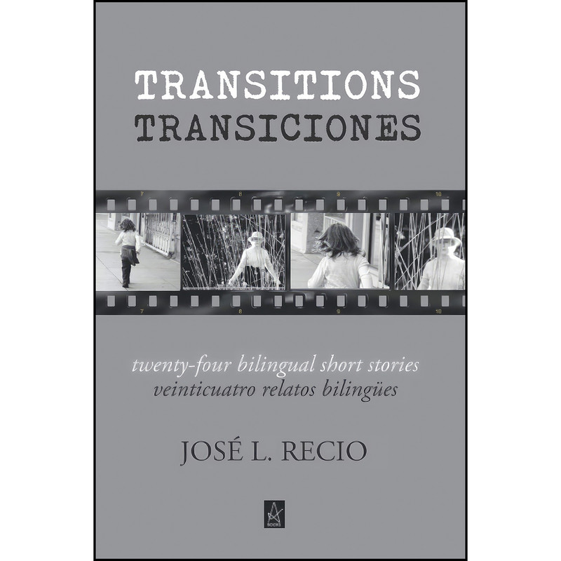 کتاب Transitions اثر Jos&eacute;  L. Recio انتشارات تازه ها