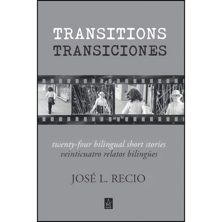 کتاب Transitions اثر José L. Recio انتشارات تازه ها