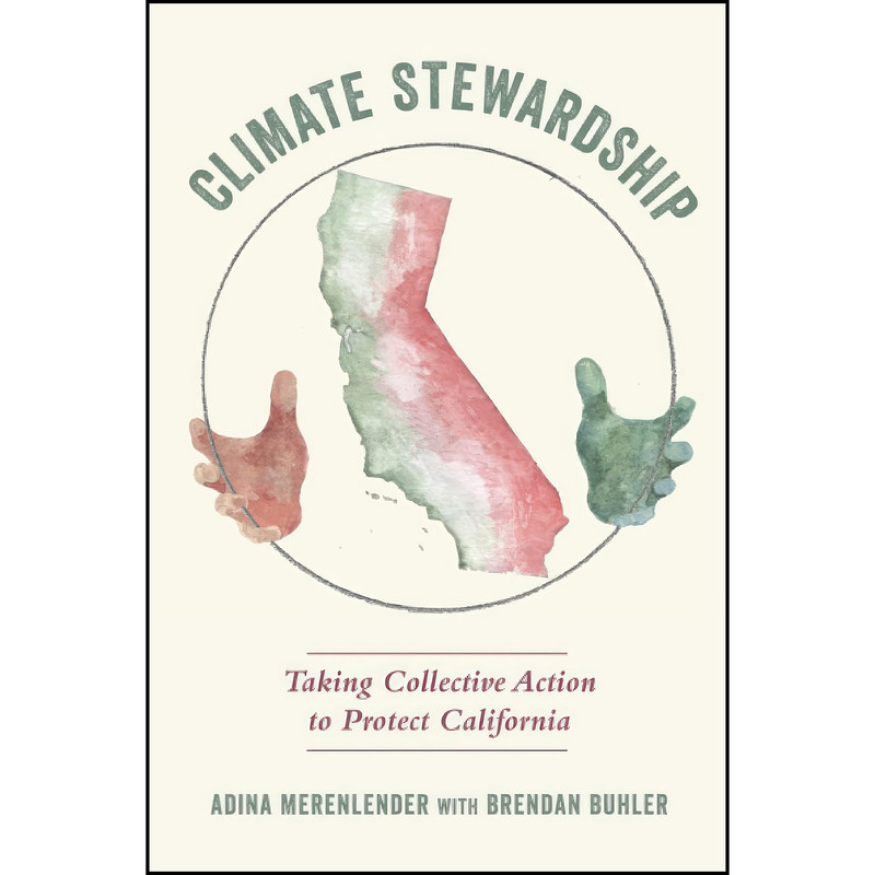 کتاب Climate Stewardship اثر Merenlender انتشارات تازه ها