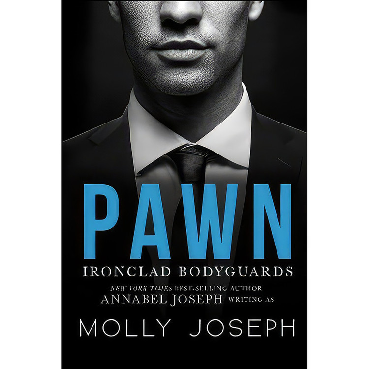 کتاب Pawn اثر Molly Joseph and Annabel Joseph انتشارات تازه ها