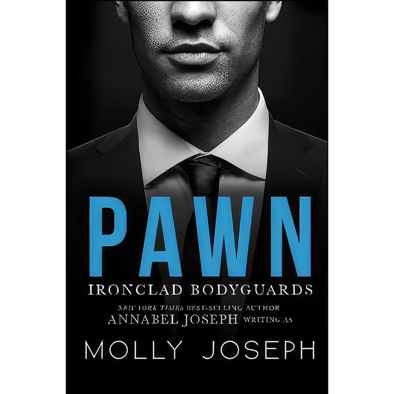 کتاب Pawn  اثر Molly Joseph and Annabel Joseph انتشارات تازه ها