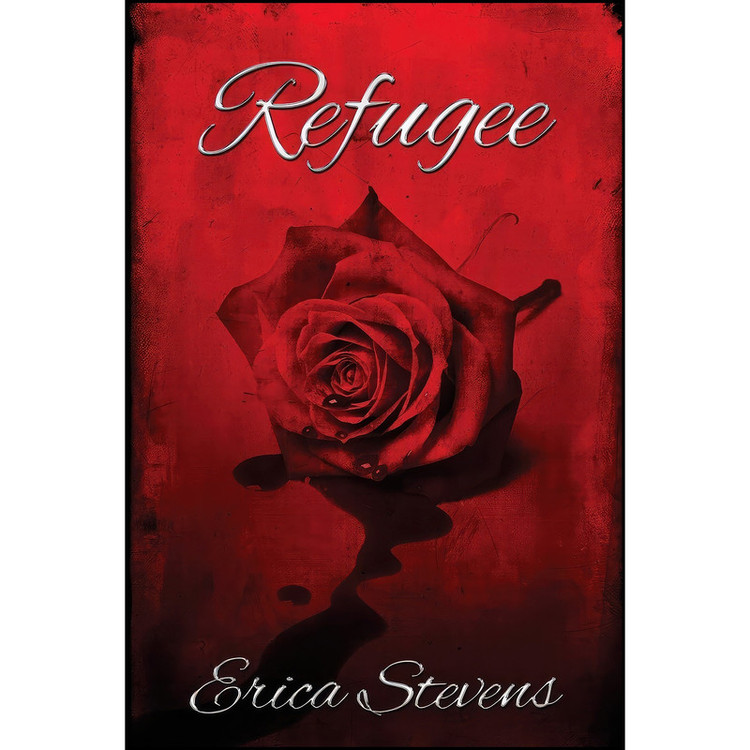 کتاب Refugee اثر Erica Stevens انتشارات تازه ها