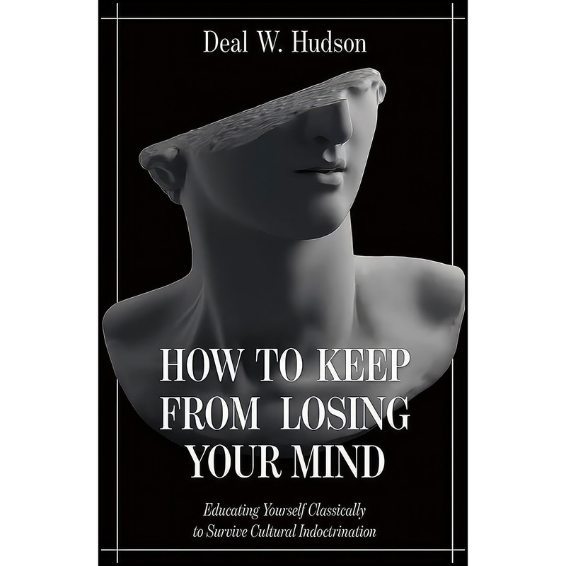 کتاب How to Keep From Losing Your Mind اثر جمعي از نويسندگان انتشارات TAN Books