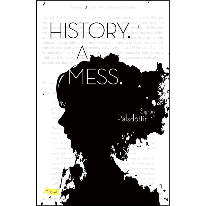 کتاب History. A Mess. اثر جمعي از نويسندگان انتشارات Open Letter