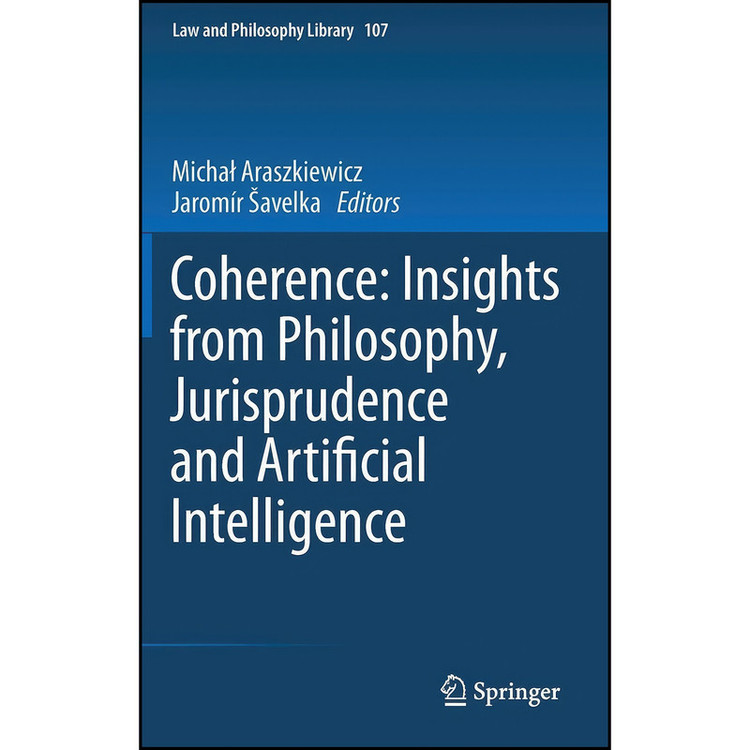 کتاب Coherence اثر جمعي از نويسندگان انتشارات Springer