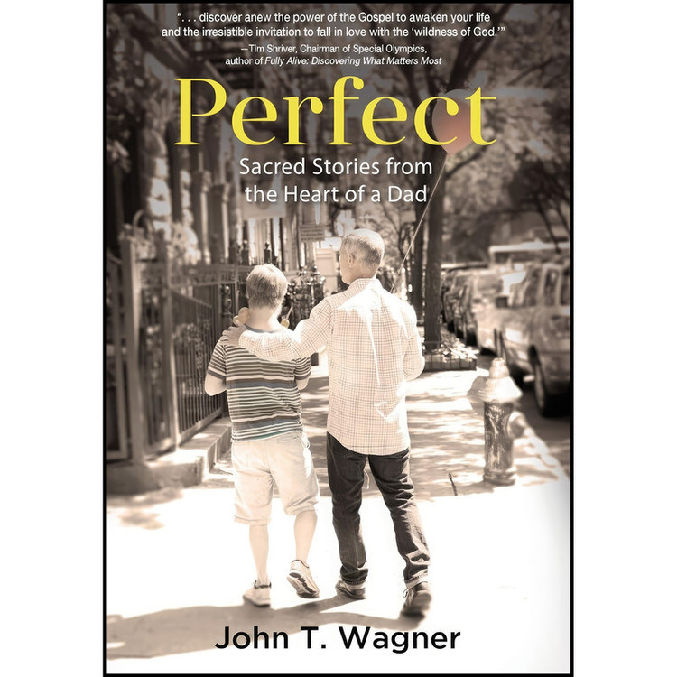 کتاب Perfect اثر John T. Wagner انتشارات Koehler Books