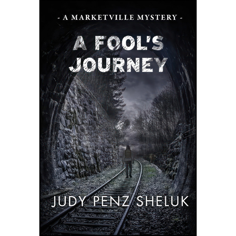 کتاب A Fools Journey اثر Judy Penz Sheluk انتشارات تازه ها