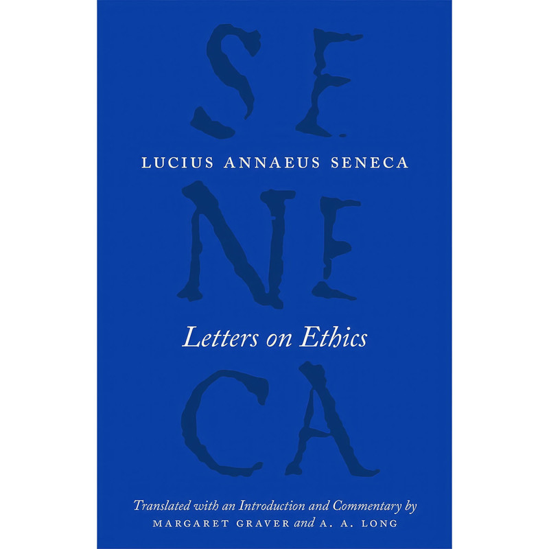 کتاب Letters on Ethics اثر جمعی از نویسندگان انتشارات University of Chicago Press