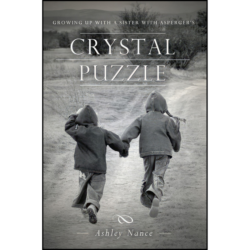 کتاب Crystal Puzzle اثر Ashley Nance انتشارات Familius