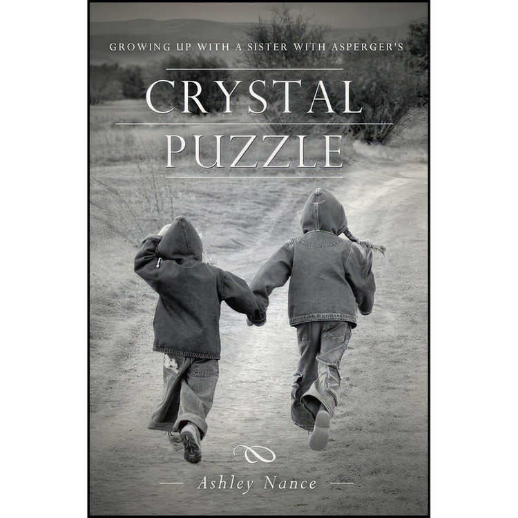 کتاب Crystal Puzzle اثر Ashley Nance انتشارات Familius