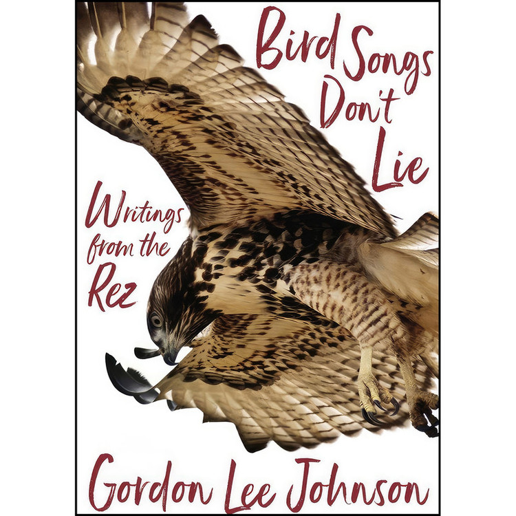 کتاب Bird Songs Dont Lie اثر جمعي از نويسندگان انتشارات Heyday