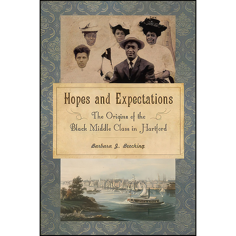 کتاب Hopes and Expectations اثر Barbara J. Beeching انتشارات SUNY Press