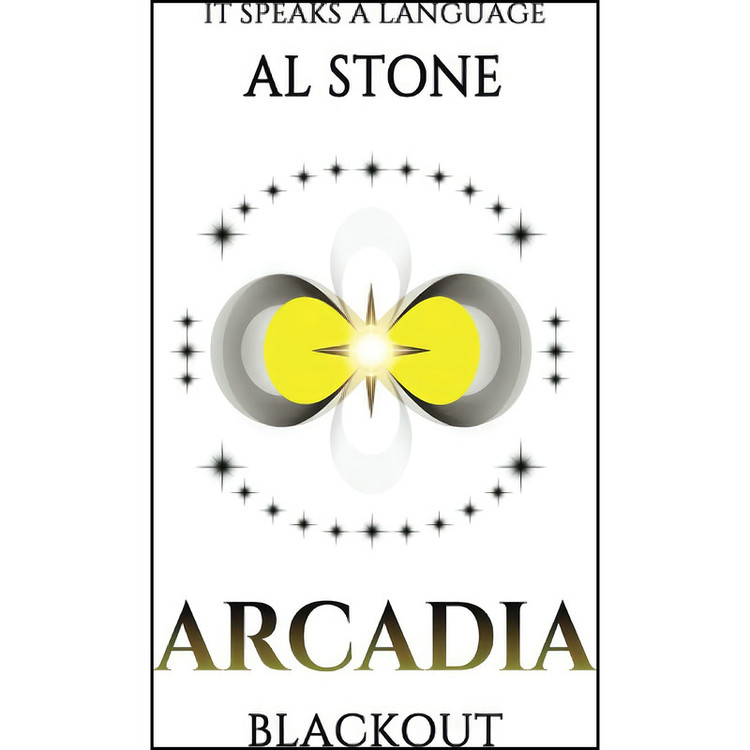 کتاب Blackout اثر Al Stone انتشارات تازه ها