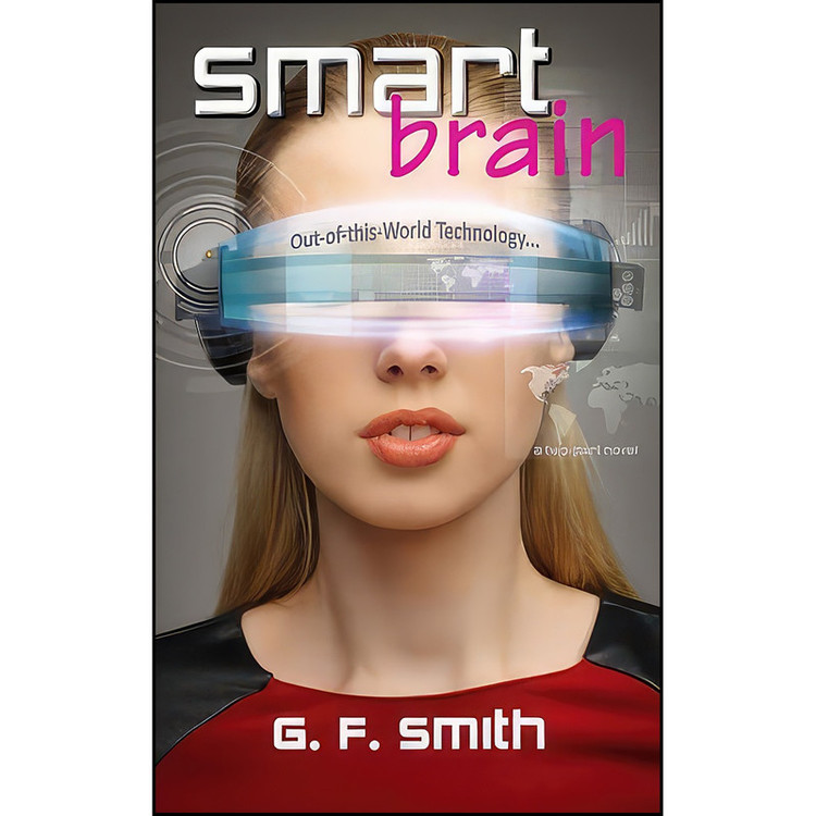 کتاب Smartbrain اثر G. F. Smith انتشارات تازه ها