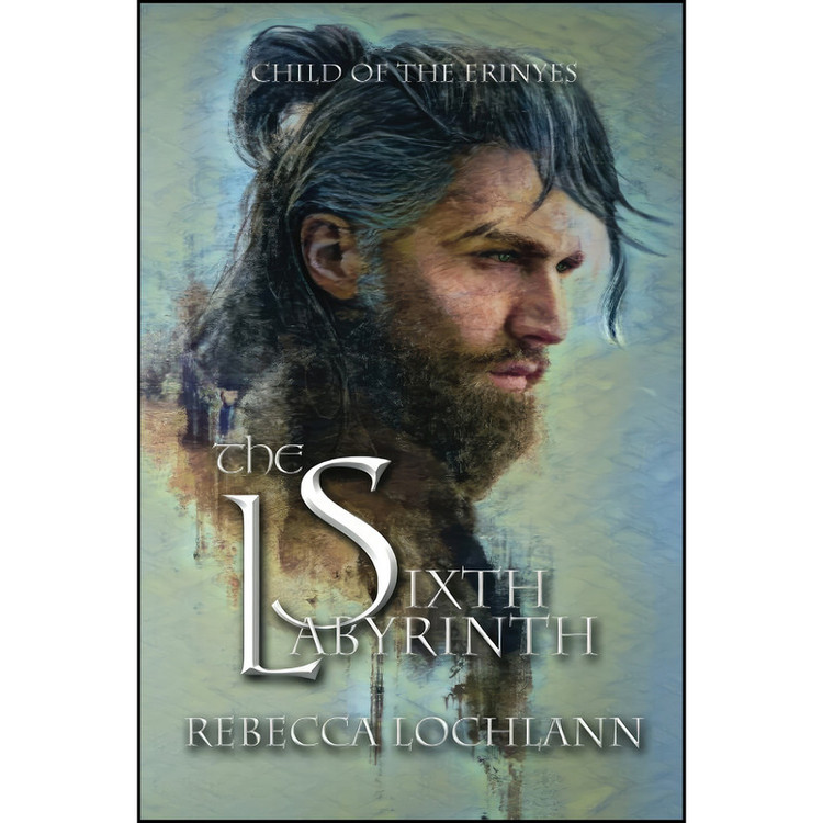 کتاب The Sixth Labyrinth اثر Rebecca Lochlann انتشارات تازه ها