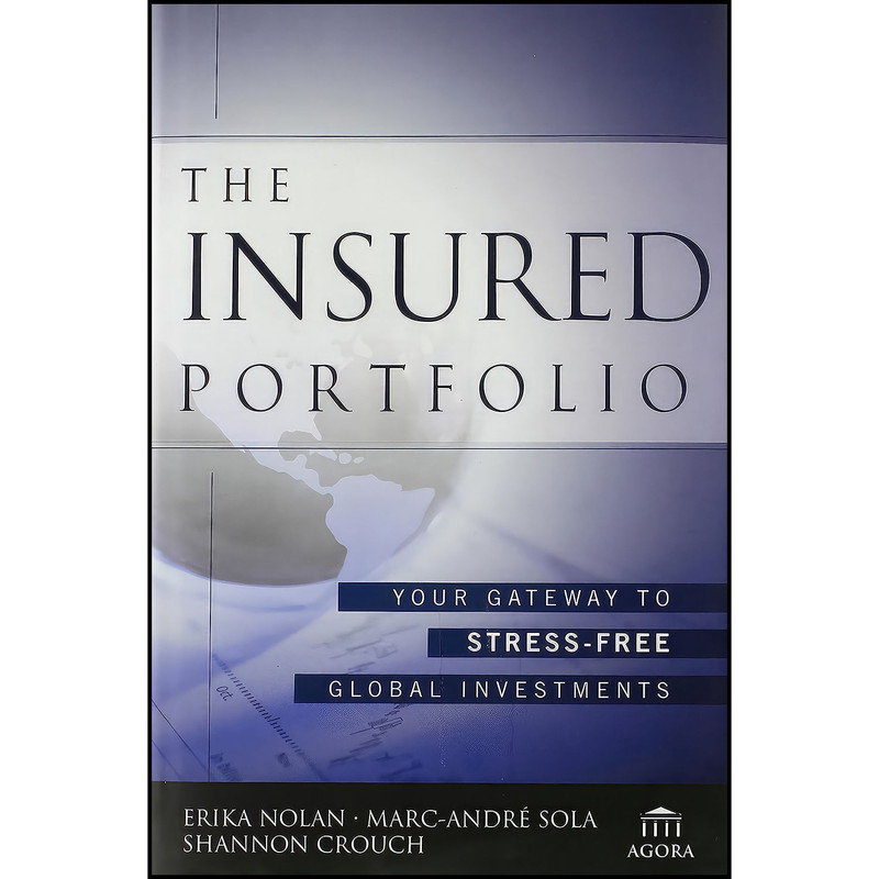 کتاب The Insured Portfolio اثر جمعي از نويسندگان انتشارات Wiley