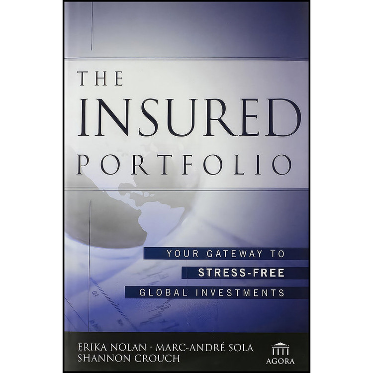 کتاب The Insured Portfolio اثر جمعي از نويسندگان انتشارات Wiley
