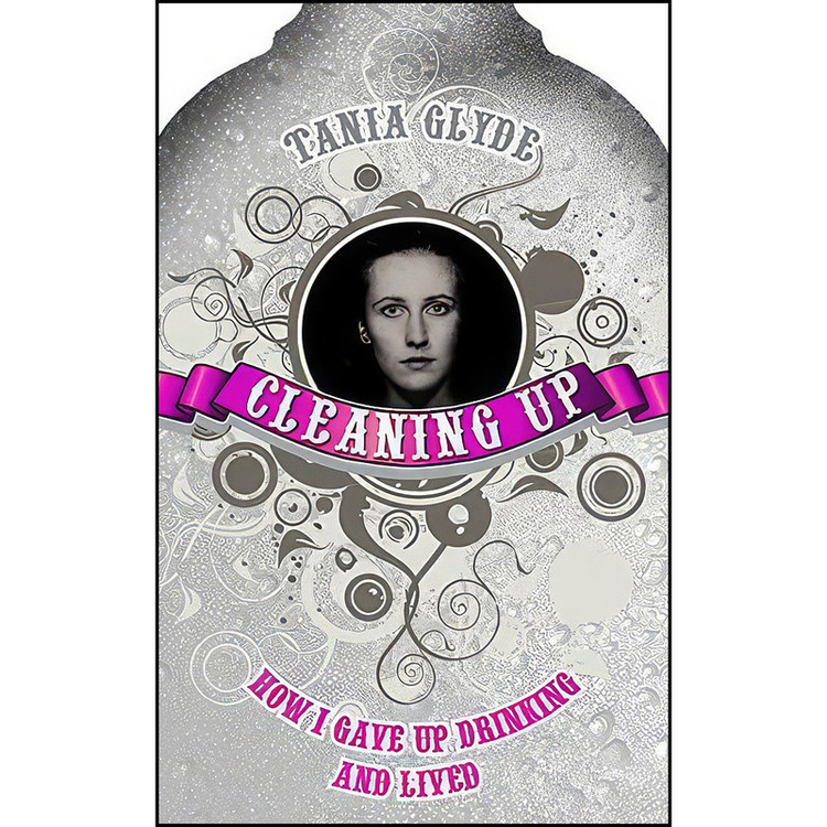 کتاب Cleaning Up اثر Tania Glyde انتشارات Serpents Tail