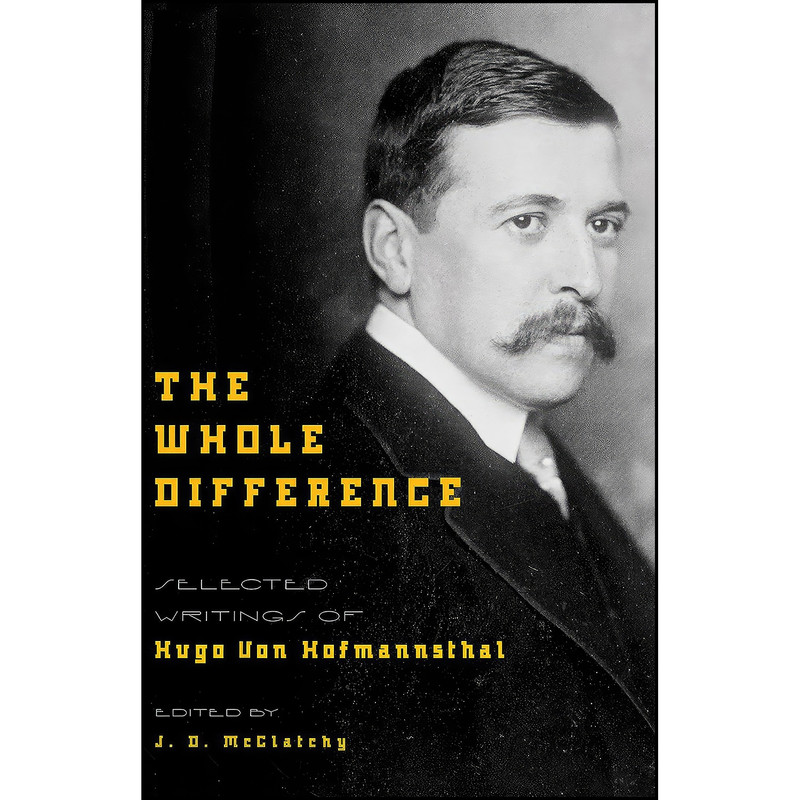 کتاب The Whole Difference اثر جمعي از نويسندگان انتشارات Princeton University Press