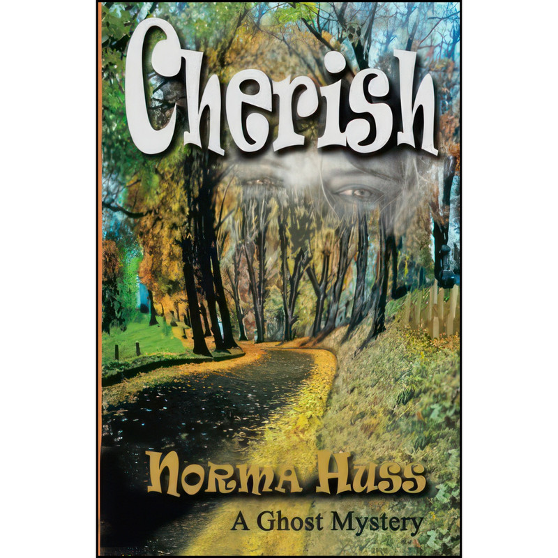 کتاب Cherish  اثر Norma Huss انتشارات تازه ها