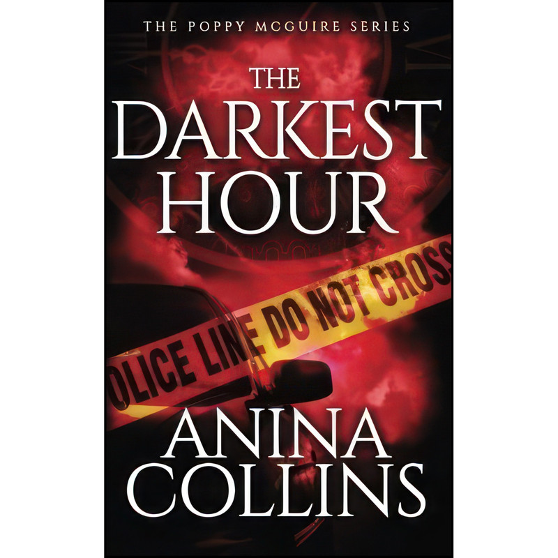 کتاب The Darkest Hour اثر Anina Collins انتشارات تازه ها