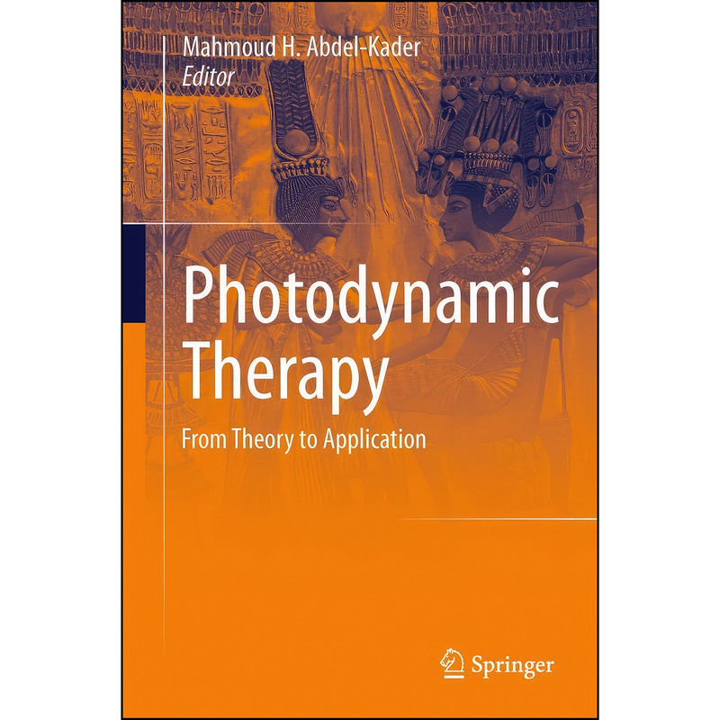 کتاب Photodynamic Therapy اثر Mahmoud H. Abdel-Kader انتشارات Springer