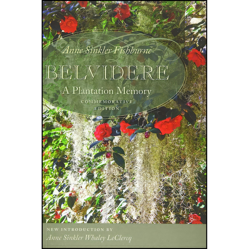 کتاب Belvidere اثر جمعي از نويسندگان انتشارات University of South Carolina Press