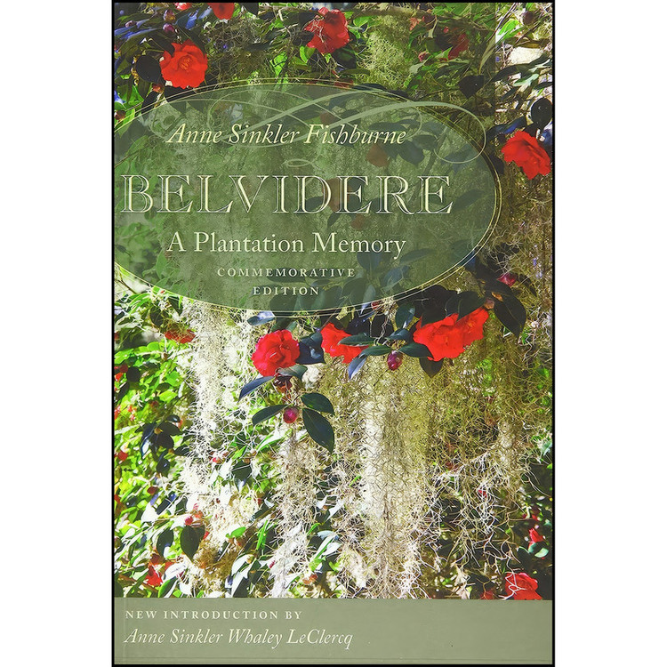 کتاب Belvidere اثر جمعي از نويسندگان انتشارات University of South Carolina Press