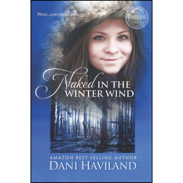 کتاب Naked in the Winter Wind اثر Dani Haviland and Elaine Boyle انتشارات تازه ها