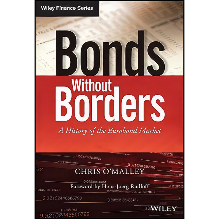 کتاب Bonds without Borders اثر C J O x27 Malley انتشارات Wiley