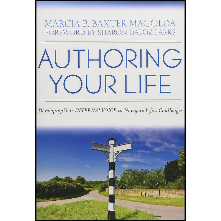 کتاب Authoring Your Life اثر جمعي از نويسندگان انتشارات Stylus Publishing