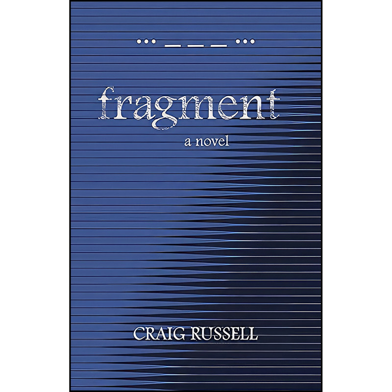 کتاب Fragment اثر Craig Russell انتشارات Thistledown Press