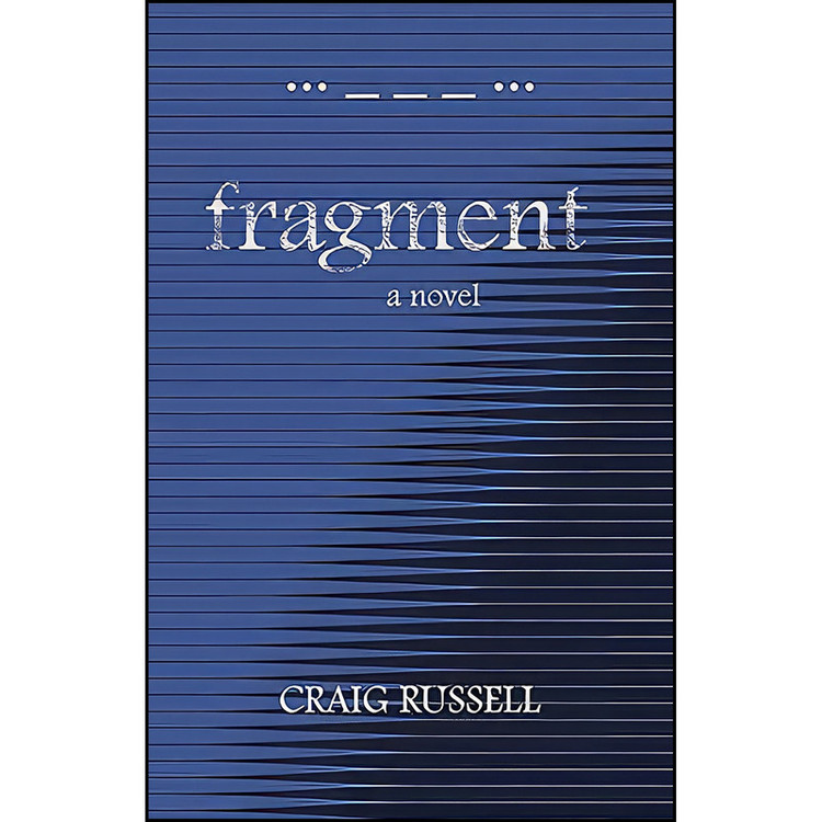 کتاب Fragment اثر Craig Russell انتشارات Thistledown Press